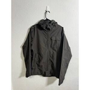 Holden Grey Performance Jacket Size Medium